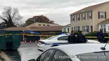 Police investigate deadly shooting on Garden Drive in Newport News