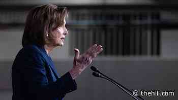 Pelosi faces pushback over stock trade defense