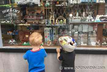 Cigars to Light Bulbs, We Love These Portland Retail Classics - Portland Monthly