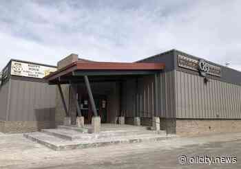 307 Horse Racing seeking control of C85 @ The Pump Room’s retail liquor license in Casper - Oil City News