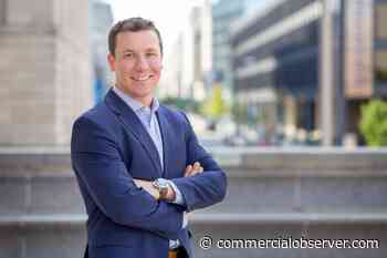 DC Retail Sector Transforming – Commercial Observer - Commercial Observer