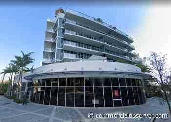 Black Lion Paid $19M for South Beach Retail Condo - Commercial Observer