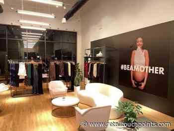 A Pea in the Pod Returns to Physical Retail With Locations in NYC and Chicago - Retail TouchPoints