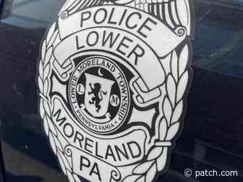 Two Philadelphians Face Retail Theft Charges In Lower Moreland - Patch.com
