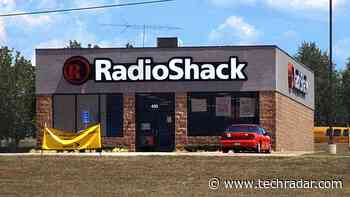 Retail Zombie RadioShack is now a crypto company - TechRadar