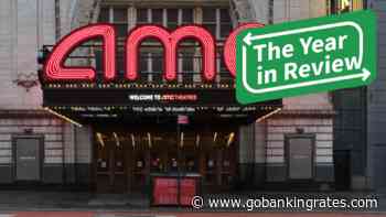 Meme Stocks, a Retail Resurgence and More From the Stock Market in 2021 - GOBankingRates