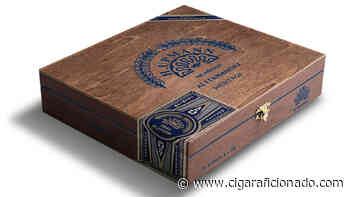 New Nicaraguan H. Upmann Hitting Retail In January - Cigar Aficionado