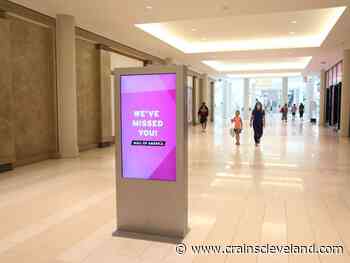 Malls ditch shopping to fill vacant retail stores - Crain's Cleveland Business
