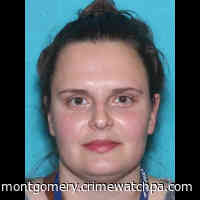 WARRANT: OLEVSKY, KATHLEEN M - (1) RETAIL THEFT and 1 additional charge - Montgomery County