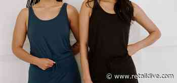 Andie raises $18.5M in Series B funding - Retail Dive