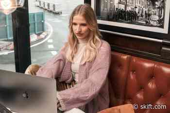 Frankfurt Airport Boosts Home Delivery of Retail Merchandise - Skift