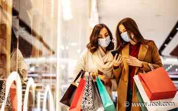 Holiday Retail Sales Could Soar 11.5% by the Time the Season Is Done - Motley Fool