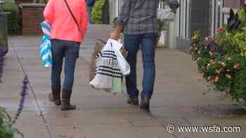 Retail, city officials see swift sales before Christmas - WSFA