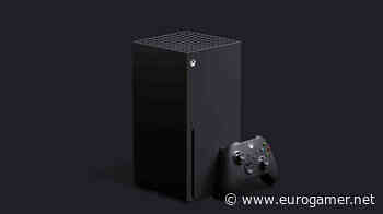 Microsoft can't get hold of retail Xbox Series X consoles for this weekend's Halo tournament - Eurogamer.net