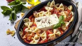 9 Trends That Defined Food & Dining In 2021 - Forbes