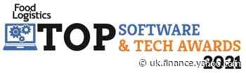 JLT Mobile Computers named ‘Top Software & Technology Provider 2021’ by Food Logistics - Yahoo Finance UK