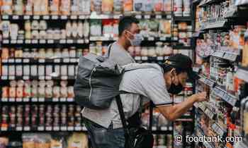 Labels Unwrapped: A New Interactive Site Helping Consumers Digest Their Food Labels – Food Tank - Food Tank