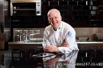 Leading industry award marks year of growth for Welsh artisan food producer - Wales247