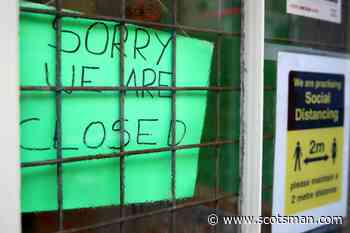 Fears Omicron 'could be terminal' for some Scottish food and drink businesses - The Scotsman