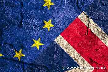 Food & drink hardest hit by fall in Britain's trade with Ireland - The Grocer