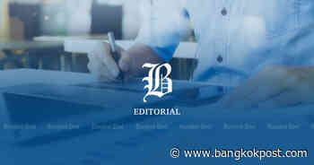 Safe food is a priority - Bangkok Post