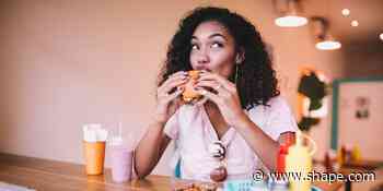 How to Have a Healthy Relationship with Food That Lasts - Shape Magazine