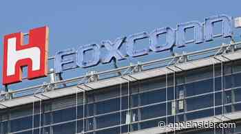Food poisoning prompts protest at India iPhone factory - AppleInsider