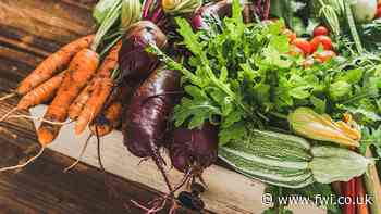 Farmers owed large sums in failure of food retailer Farmdrop - FarmersWeekly