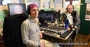 Plymouth music hub offering free Thai food to those in poverty - Plymouth Live