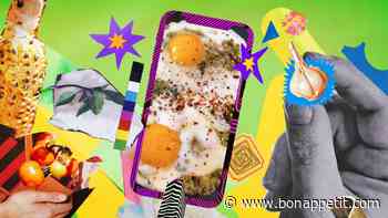 The Top TikTok Food Trends of 2021, According to an Elder Millennial Who Doesn’t Know What’s Going On - Bon Appetit