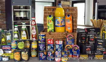 Princes reduces global food waste by 12.84% - FoodManufacture.co.uk