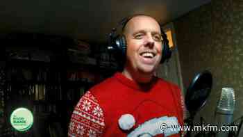 Milton Keynes-based company creates charity single in aid of MK Food Bank - MKFM