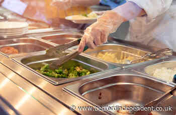 Children on free school meals receive £50 holiday food vouchers from Council - Bedford Independent