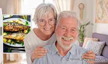 Dementia: 'Brain food' to help prevent the progressive brain condition – expert tips - Daily Express