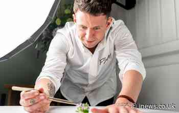 The former chef-turned-entrepreneur helping food businesses get social media savvy - iNews