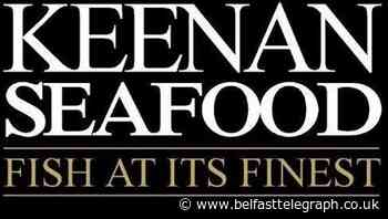 Keenan Seafood Ltd in dock on food regulations charges - Belfast Telegraph