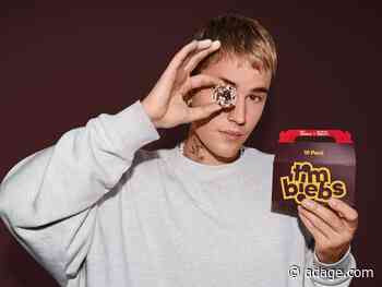 Ranking celebrity meal deals of 2021