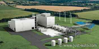 Northvolt and Galp to establish Portugal Aurora JV - just-auto.com