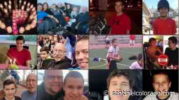 Aurora police say they've asked for murder charges against former cop in shooting death of teen - Sentinel Colorado