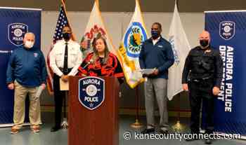 Aurora Police, Educators Ask Parents To Monitor Kids' Social Media After Friday's West High Lockdown - kanecountyconnects.com