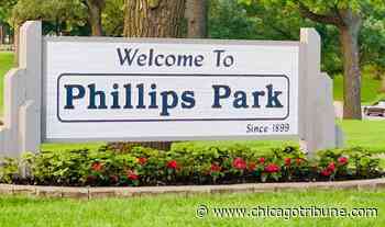 Aurora eyes master plan 'to design the park of the future' at Phillips Park - Chicago Tribune