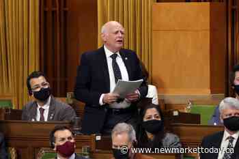 Feds will provide pandemic business support as long as needed: Newmarket-Aurora MP - NewmarketToday.ca