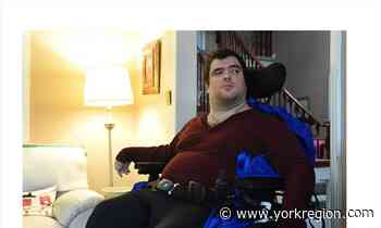 'Second-class citizens': Aurora advocate for people with disabilities upset with cumbersome ODSP program - yorkregion.com