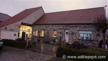 BEVER – Open kunstatelier bij Thierry Van Vreckem - Editiepajot