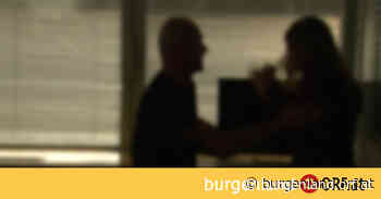 Gewaltschutz-Beratung: 70 Zuweisungen in drei Monaten - ORF.at