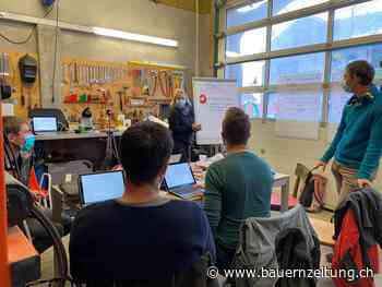 Bei der Beratung sind Fachleute aus allen Disziplinen wichtig - bauernzeitung.ch - BauernZeitung