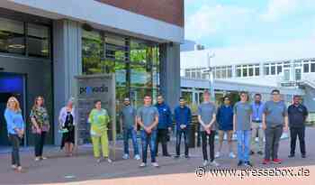Projekt BBChemie erleichtert den Ausbildungsstart, Provadis Partner für Bildung und Beratung GmbH, Pressemitteilung - PresseBox