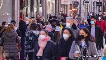 Bund-Länder-Beratung: Schärfere Regeln als für Weihnachtsruhe? - NDR.de