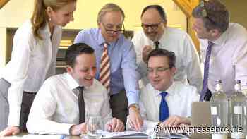 Seriöse Beratung für den Unternehmensverkauf, KERN-System GmbH, Pressemitteilung - PresseBox