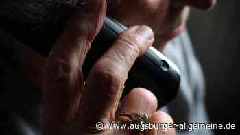 Der Schmuck ist futsch: 83-Jähriger aus Ulm wird Opfer von Telefonbetrügern